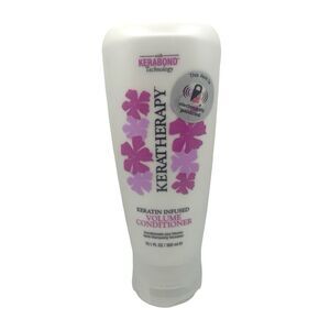 Keratherapy Keratin-Infused Volume Conditioner - 10.1 fl oz / 300 ml